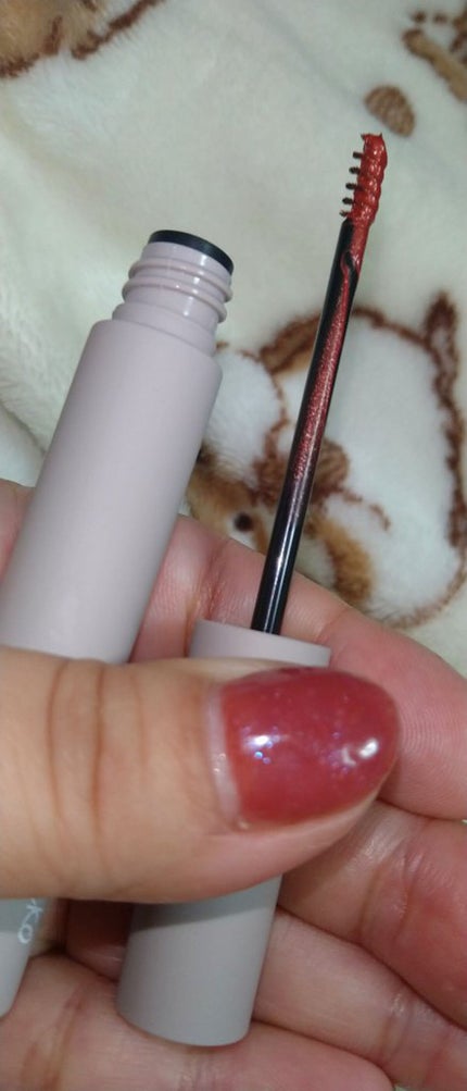 麗しマスカラ /Fujiko/マスカラを使ったクチコミ(4枚目)