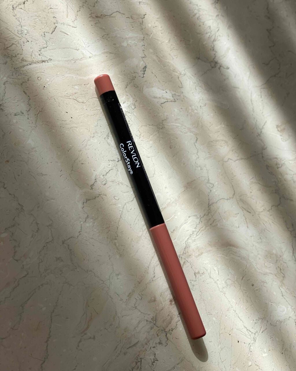 カラーステイ リップライナー/REVLON/リップライナーを使ったクチコミ(3枚目)