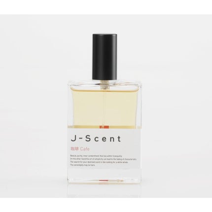 J-Scent J-Scentフレグランスコレクション 珈琲 オードパルファン