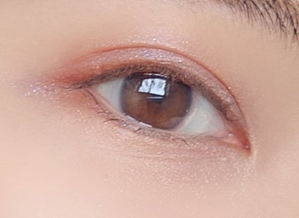 ザ アイシャドウ ティント/ADDICTION/ジェル・クリームアイシャドウを使ったクチコミ(4枚目)