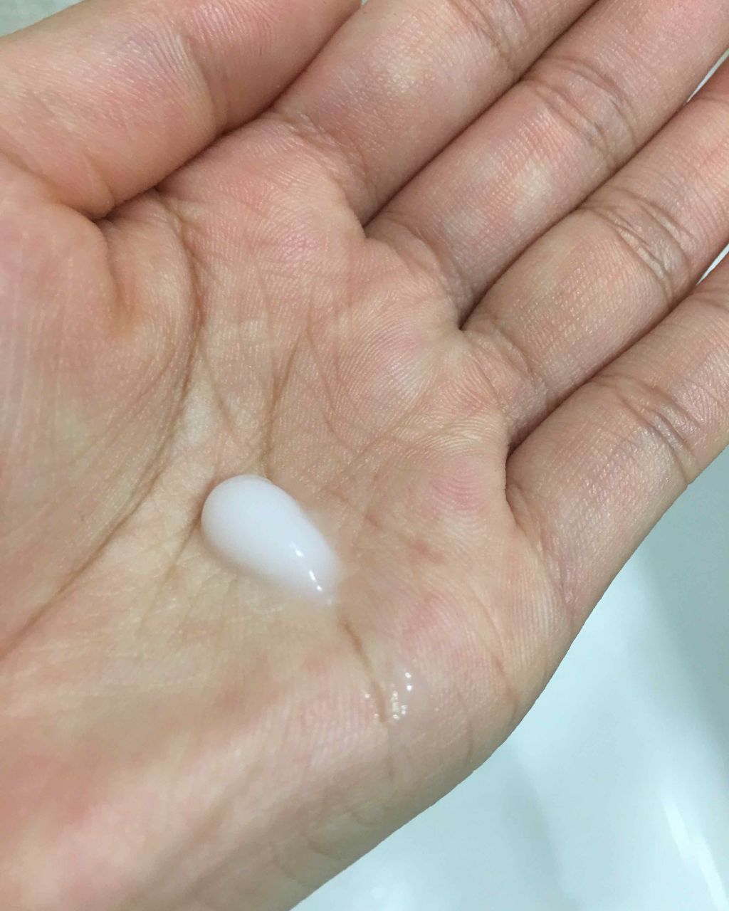 オイルトリートメント #EXヘアオイル/ルシードエル/ヘアオイルを使ったクチコミ(4枚目)