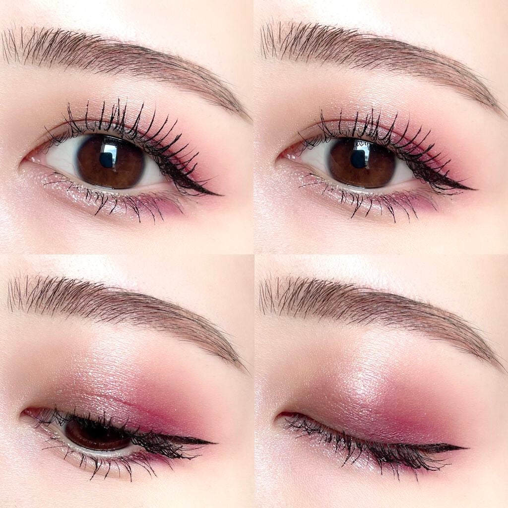 デザイニング カラー アイズ/SUQQU/アイシャドウパレットを使ったクチコミ(1枚目)