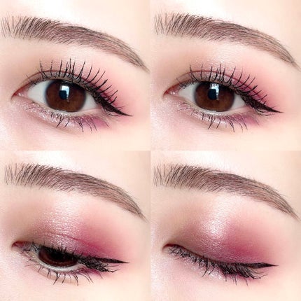 デザイニング カラー アイズ/SUQQU/アイシャドウパレットを使ったクチコミ(1枚目)