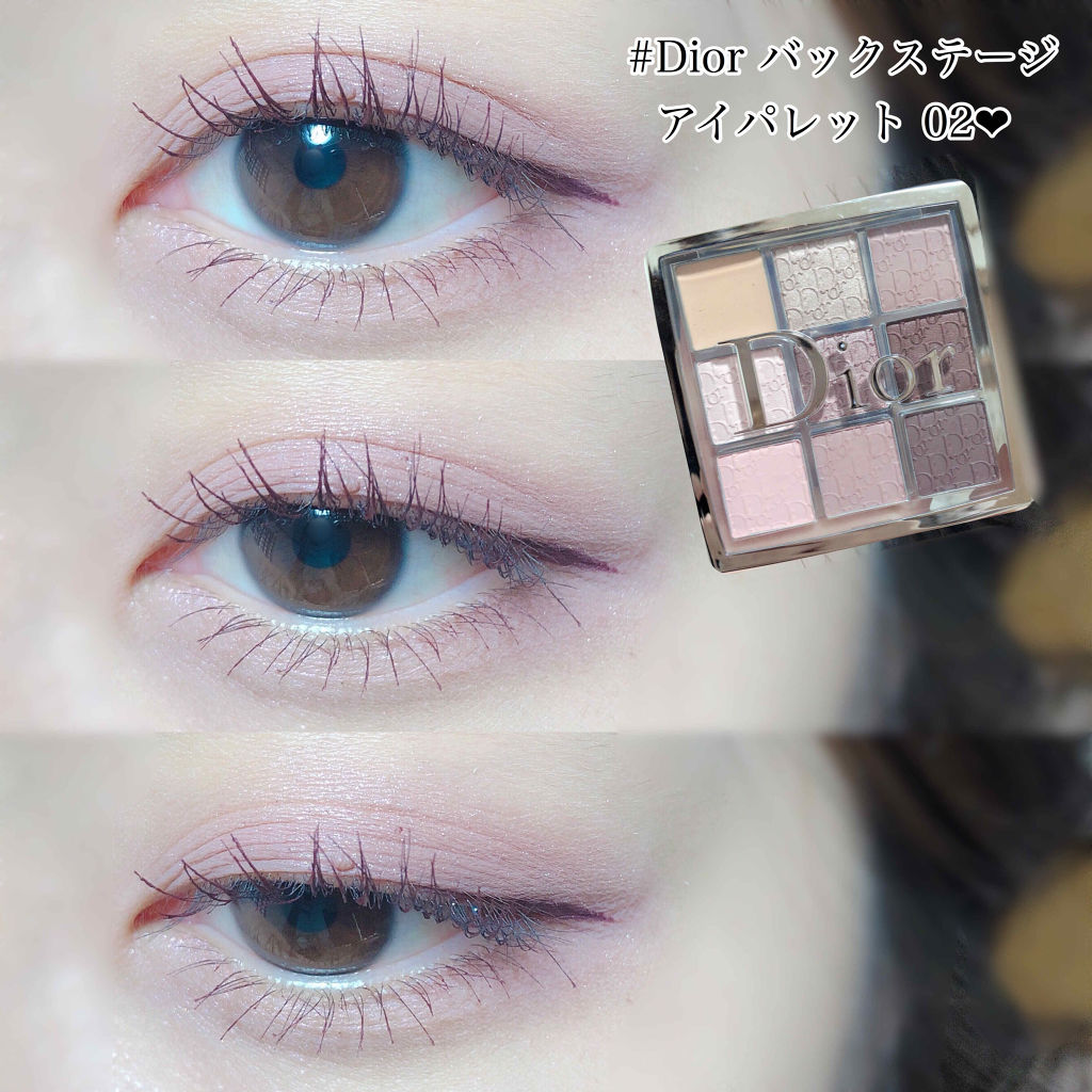 Am9 to Pm9 Survival Colorcara/lilybyred/マスカラを使ったクチコミ（1枚目）