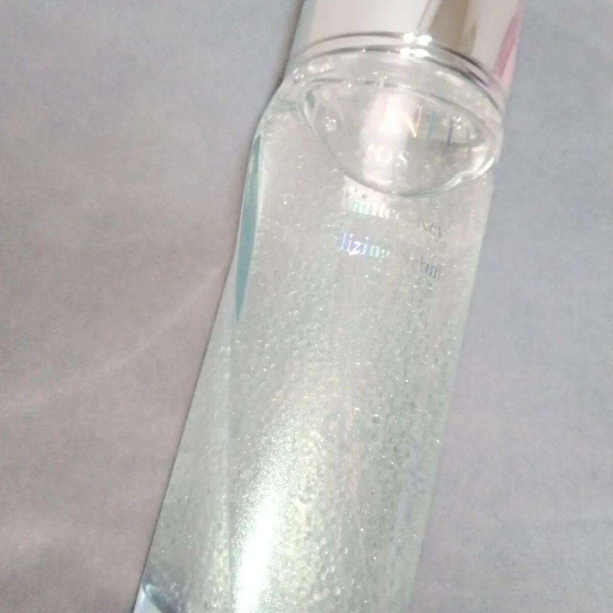 アンリミテッド キー 本体50ml/インフィニティ/美容液を使ったクチコミ（2枚目）