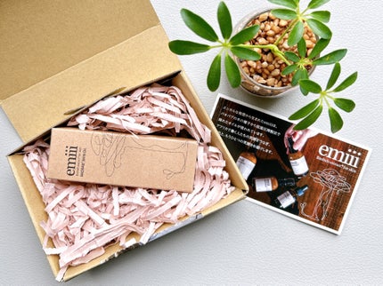 エミィバオバブ美容オイル/emiii/フェイスオイルを使ったクチコミ(4枚目)