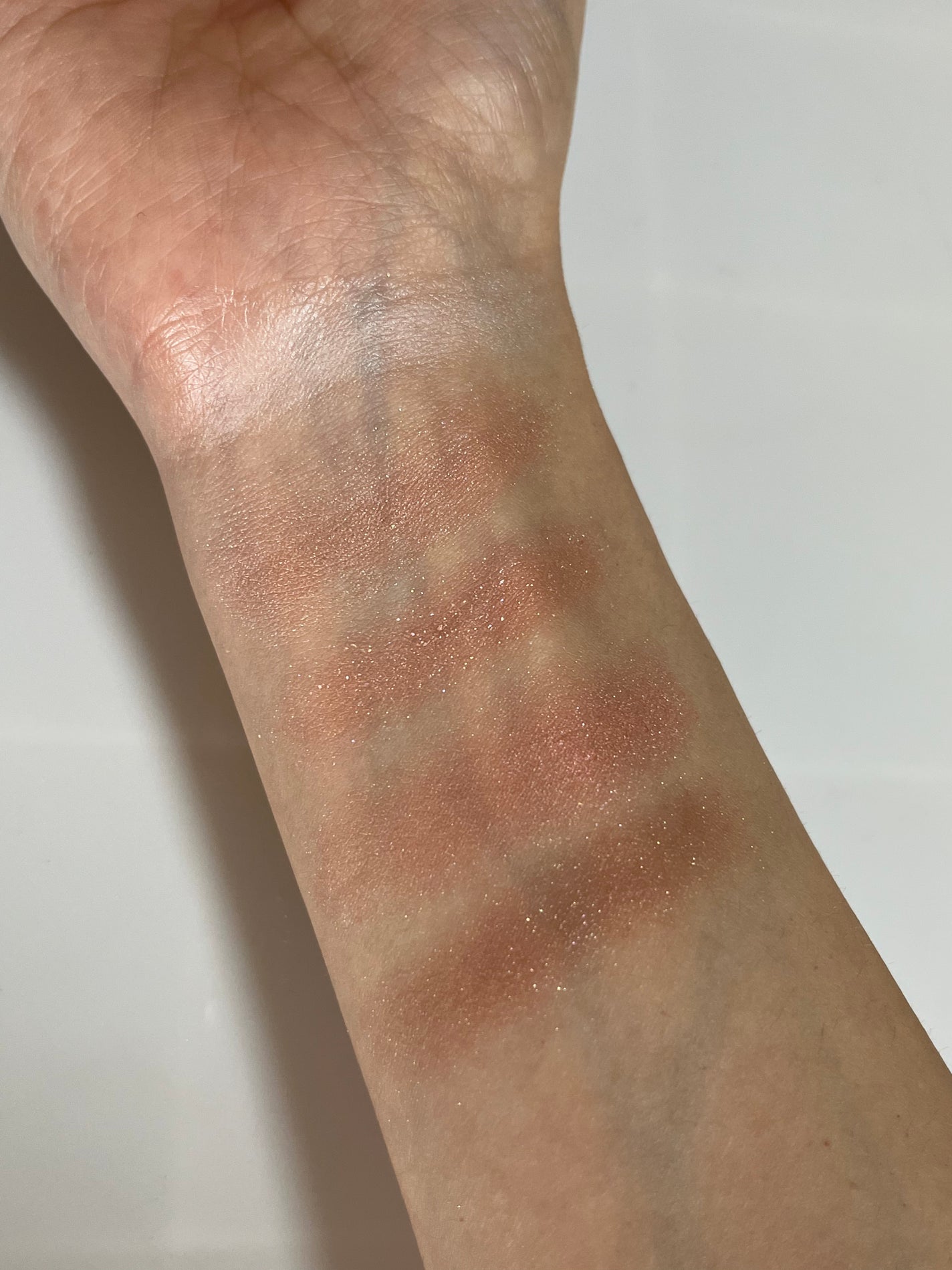 ジルスチュアート ブルームクチュール アイズ/JILL STUART/アイシャドウパレットを使ったクチコミ(3枚目)