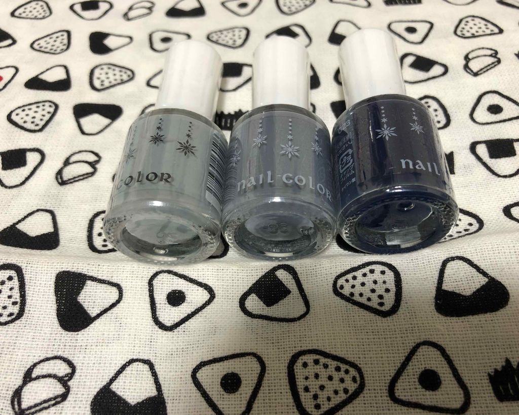 to-fu on LIPS 「購入品キャンメイク新色と限定のチークプリラプリラというネイル1..」(2枚目)