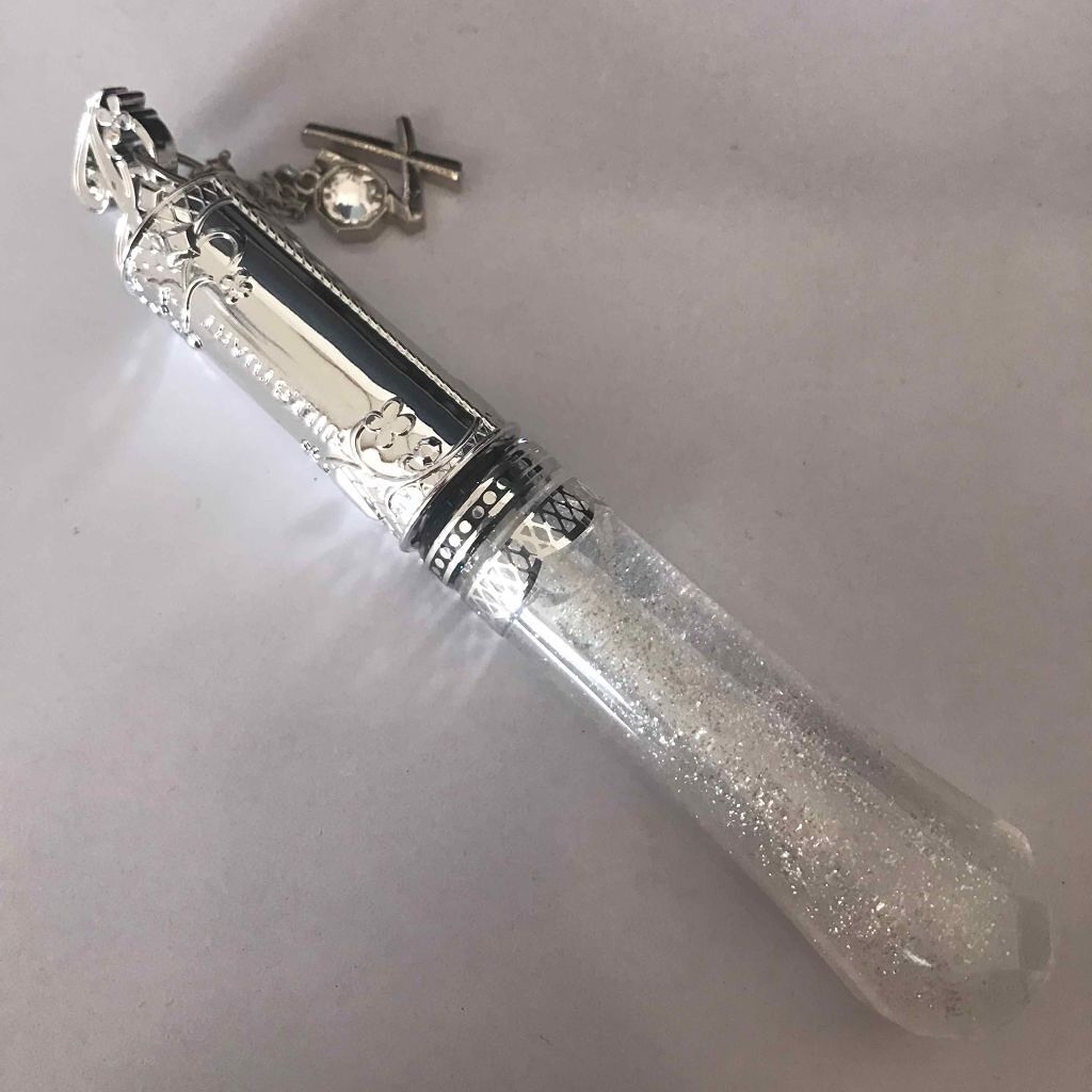 バースジェム グロス/JILL STUART/リップグロスを使ったクチコミ(1枚目)