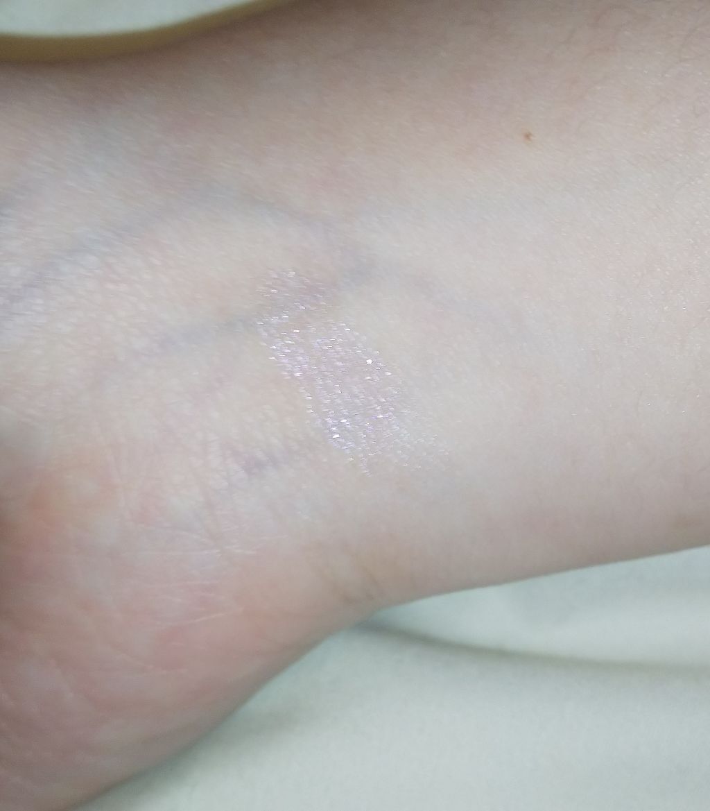 メルティージェム/MAJOLICA MAJORCA/ジェル・クリームチークを使ったクチコミ（3枚目）