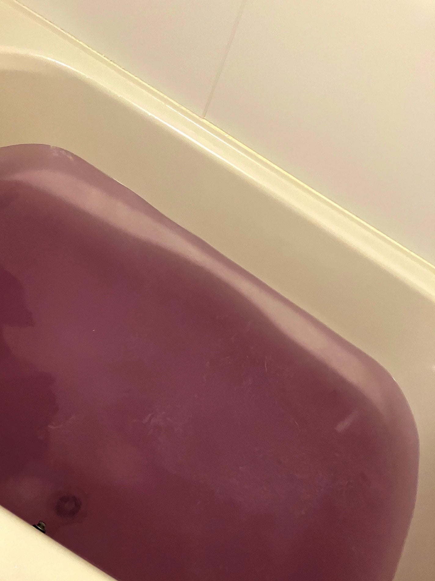 バスソルト ハッピーフォーミー ロータス&ジャスミンの香り/クナイプ/無機塩系入浴剤を使ったクチコミ(2枚目)