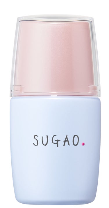 SUGAO® シルク感カラーベース