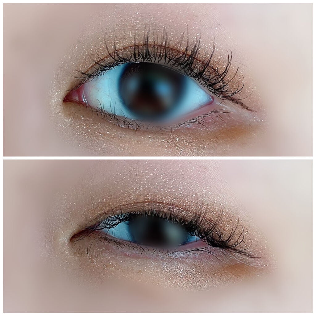 15thアニバーサリーミネラルアイ&チークカラーパレット/エトヴォス/アイシャドウパレットを使ったクチコミ(5枚目)