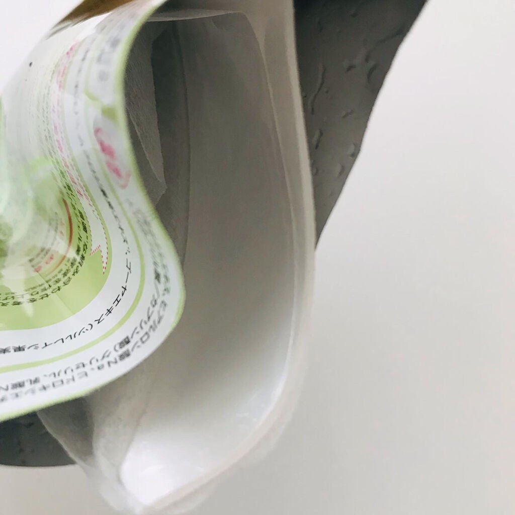 我的美麗日記(私のきれい日記)台湾阿里山茶マスク/我的美麗日記/シートマスク・パックを使ったクチコミ(2枚目)