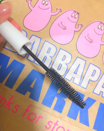 ポイントリペア/plus eau/ヘアジェルを使ったクチコミ(2枚目)