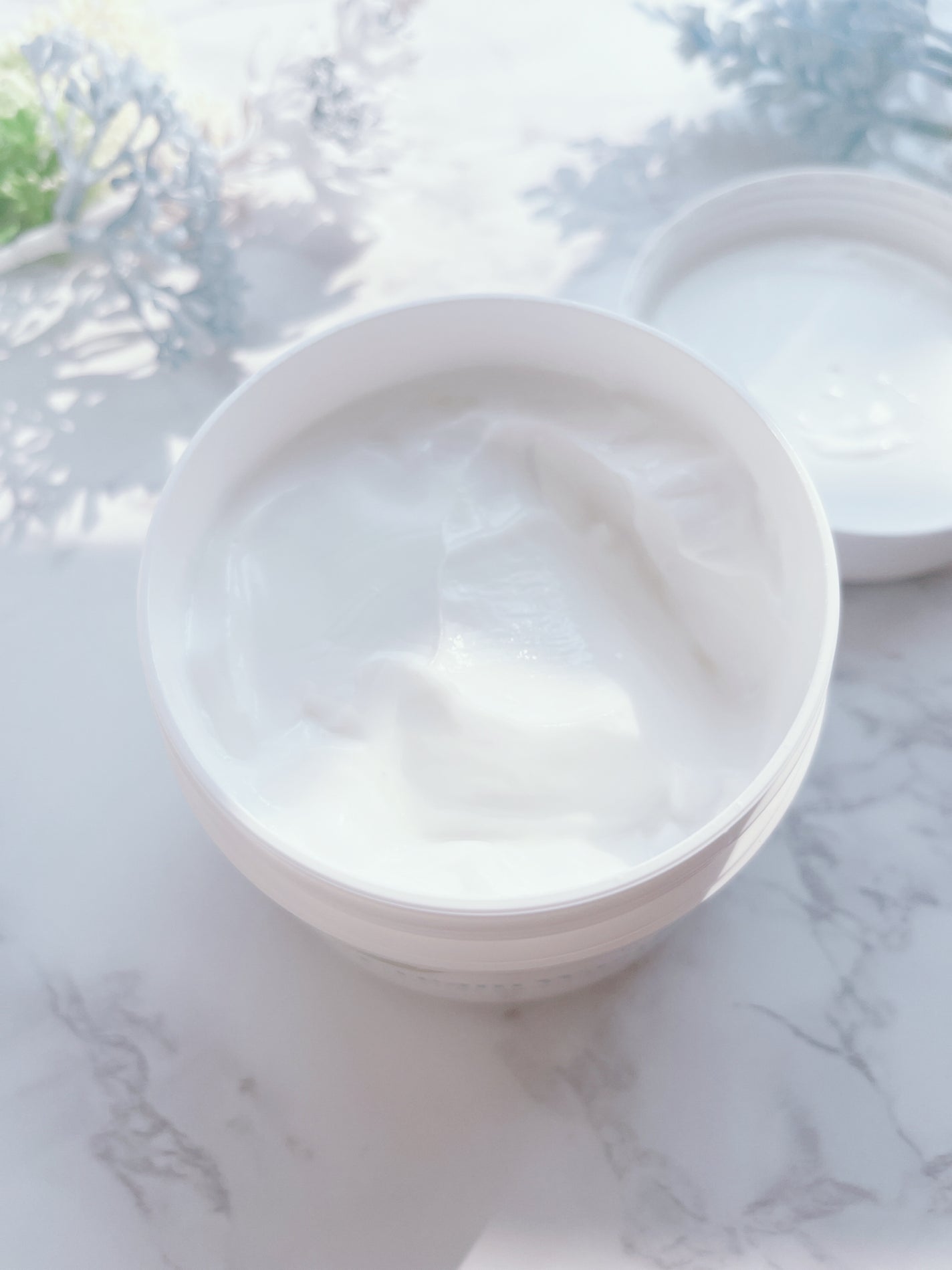 ダヴ クリームボディウォッシュ コンフォートモイスチャー/ダヴ/ボディソープを使ったクチコミ(2枚目)