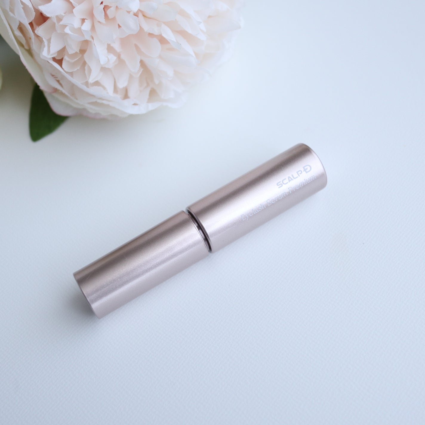 スカルプD アイラッシュセラム プレミアム/アンファー(スカルプD)/まつげ美容液を使ったクチコミ(3枚目)