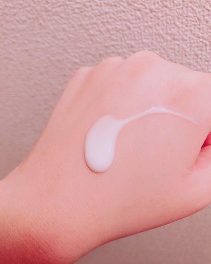 弱酸性ボディミルク/matsukiyo/ボディミルクを使ったクチコミ(2枚目)