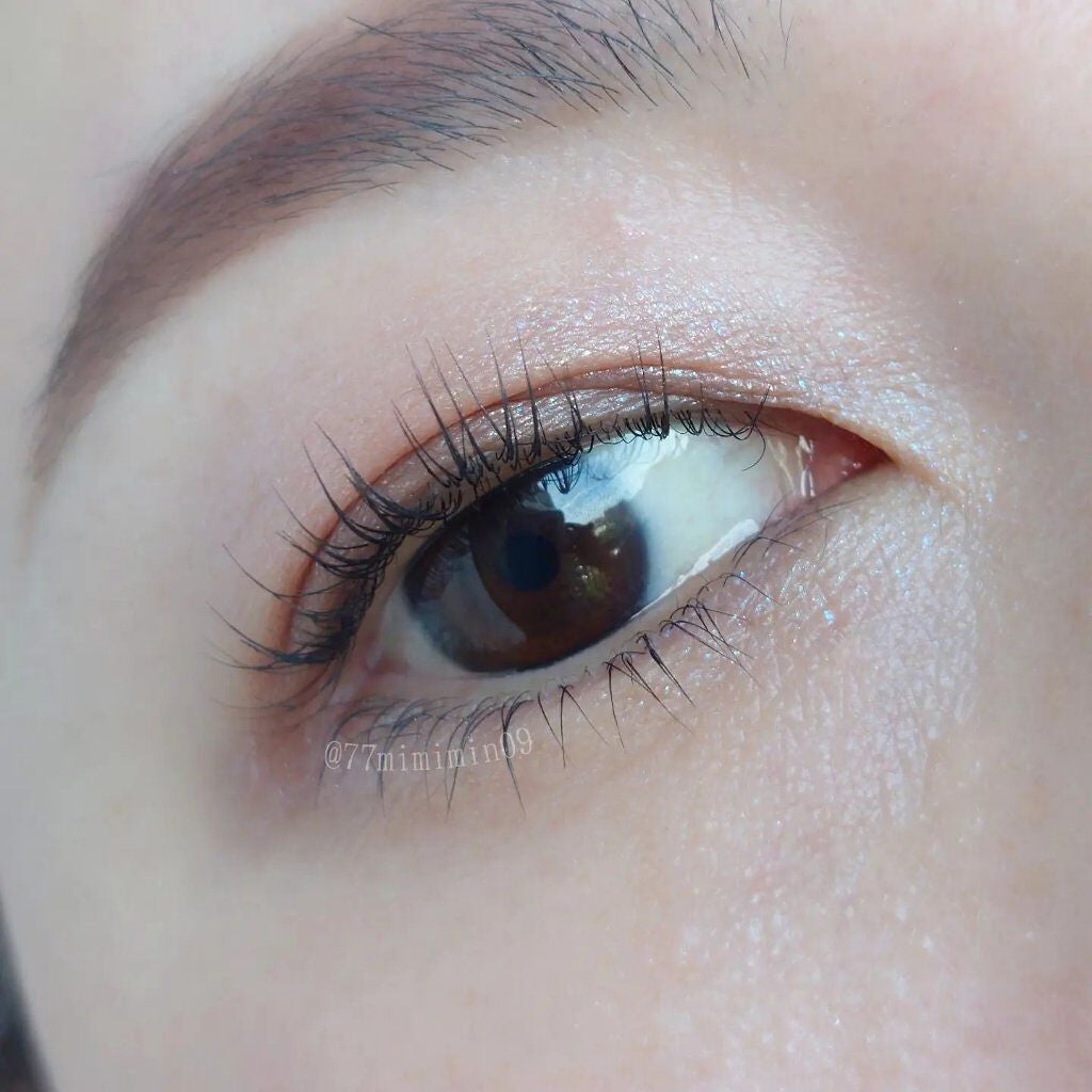 シグニチャー カラー アイズ/SUQQU/アイシャドウパレットを使ったクチコミ(3枚目)