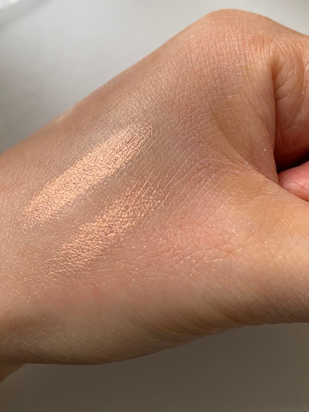 ラスティングマルチアイベース WP/キャンメイク/アイシャドウベースを使ったクチコミ(5枚目)