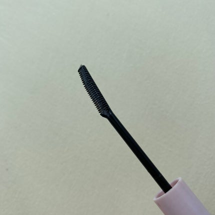 クイックラッシュカーラー/キャンメイク/マスカラ下地を使ったクチコミ(2枚目)