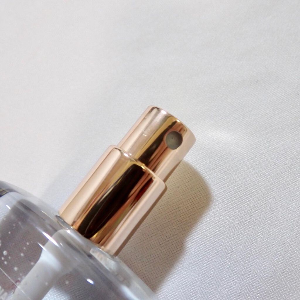 フレグランス ボディミスト マリアリゲル ホワイトマリアリゲル/フェルナンダ/香水(レディース)を使ったクチコミ（3枚目）