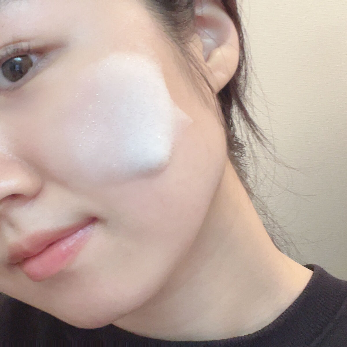 フィトジェン 弱酸性 バランス ジェル クレンザー/Anestee/洗顔フォームを使ったクチコミ（3枚目）