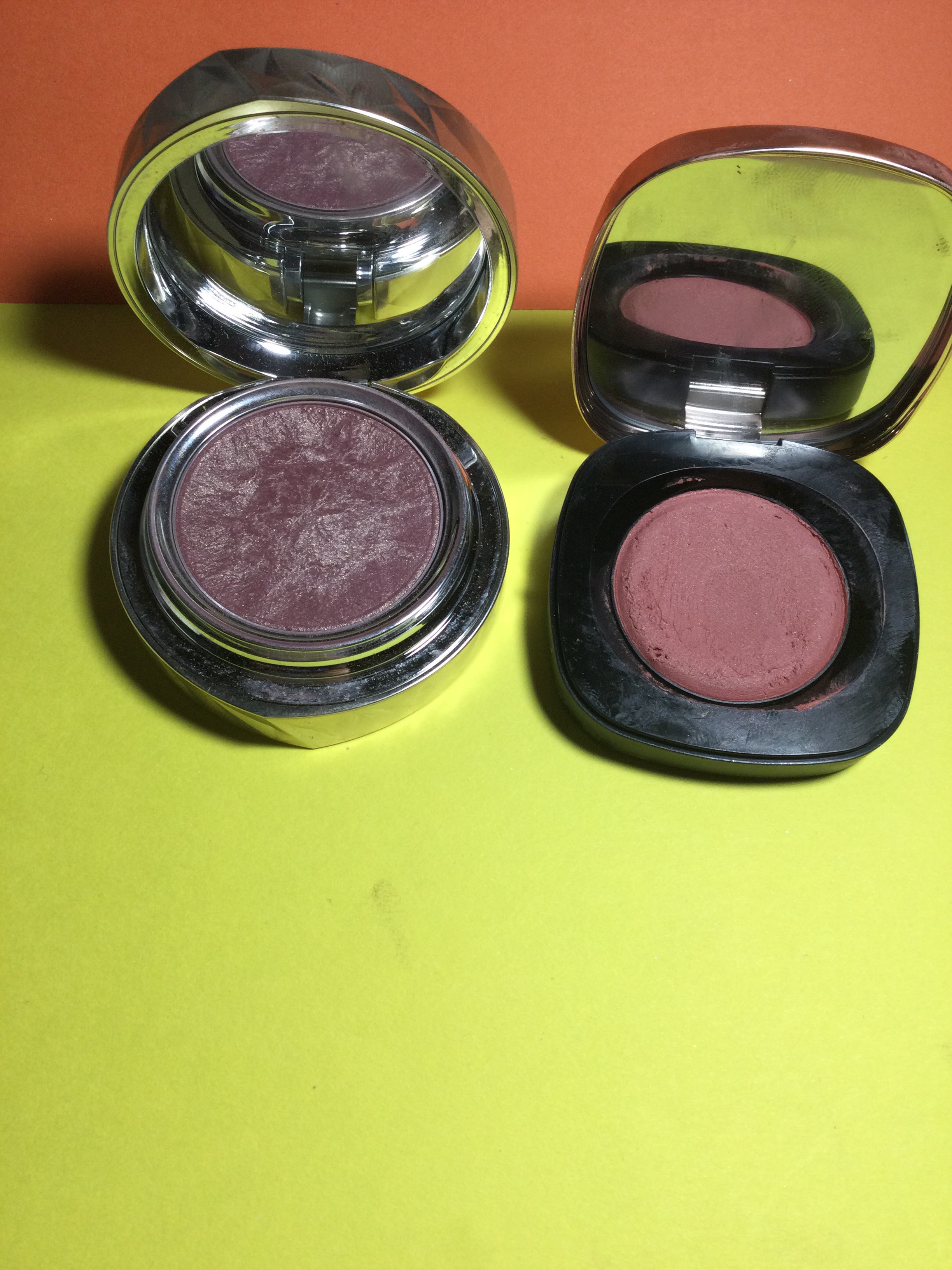 AQ ブラッシュ/DECORTÉ/パウダーチークを使ったクチコミ（2枚目）