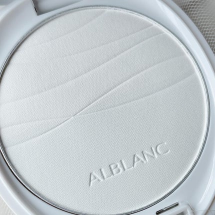 クラリティブラン サーフェイサー/ALBLANC/化粧下地を使ったクチコミ(5枚目)