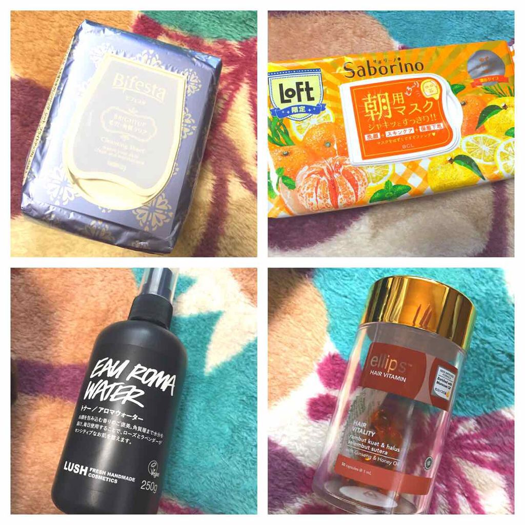 【旧品】マシュマロフィニッシュパウダー/キャンメイク/プレストパウダーを使ったクチコミ（1枚目）