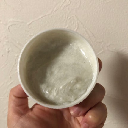 セラリュクス フェイスウォッシュ/セラリュクス/洗い流すパック・マスクを使ったクチコミ(3枚目)