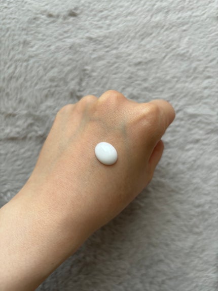 なめらか本舗 薬用純白乳液/なめらか本舗/乳液を使ったクチコミ(2枚目)