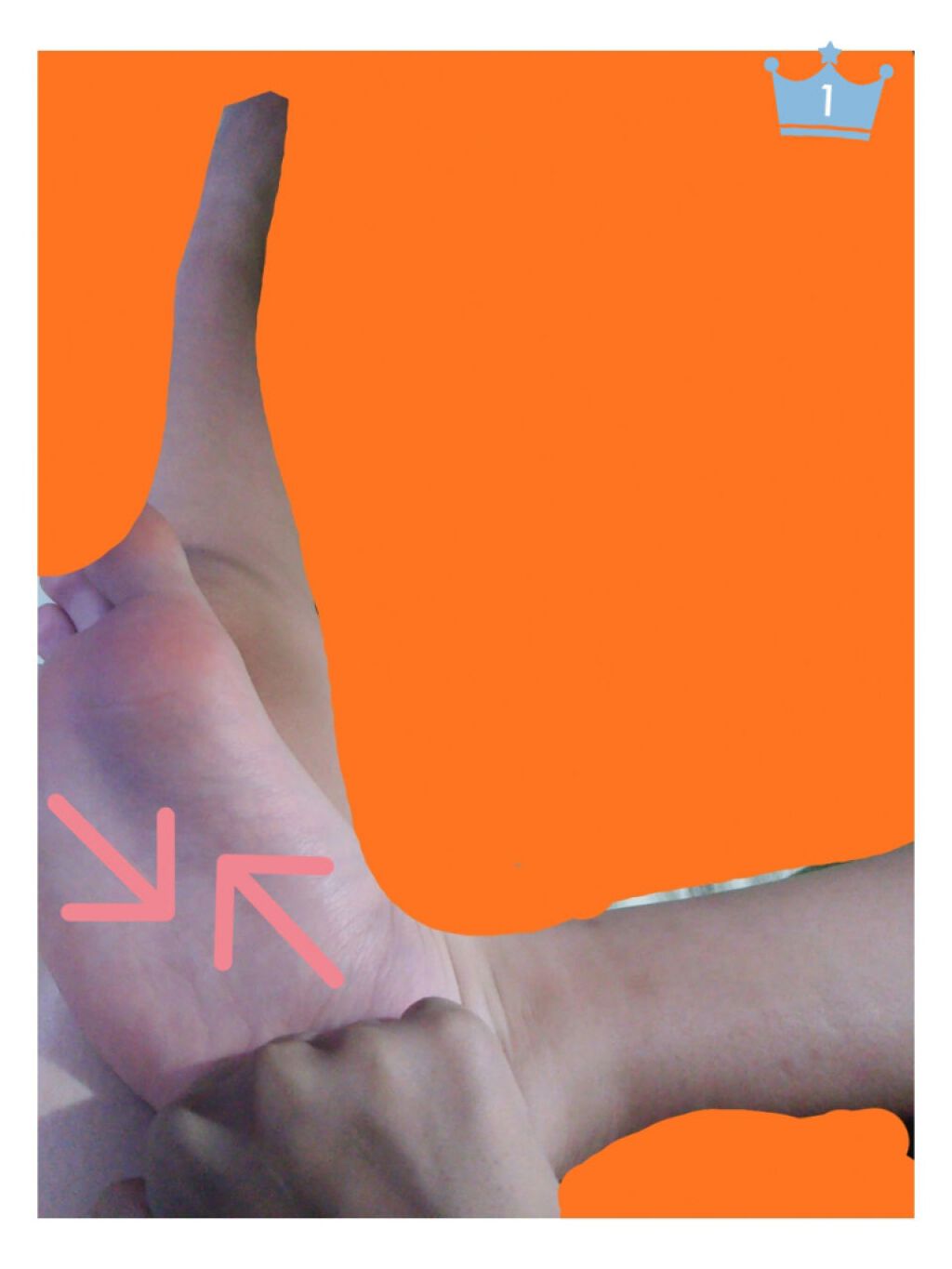 を使ったクチコミ（2枚目）