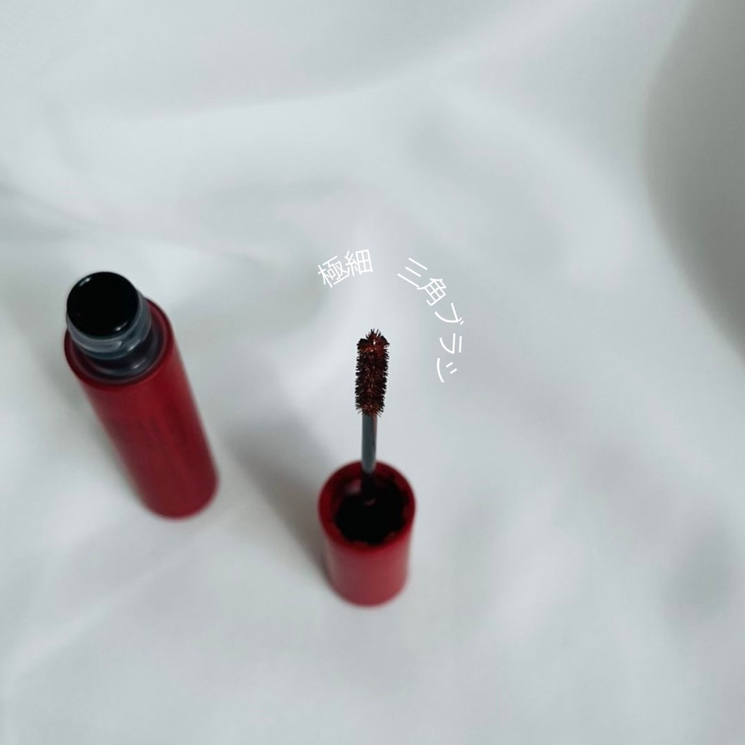 エテュセ アイエディション(マスカラ)/ettusais/マスカラを使ったクチコミ(3枚目)