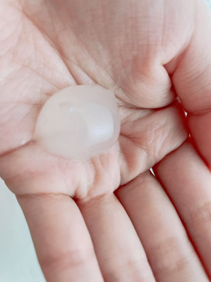 MT クレンジング・ジェル/MTメタトロン/クレンジングジェルを使ったクチコミ(2枚目)