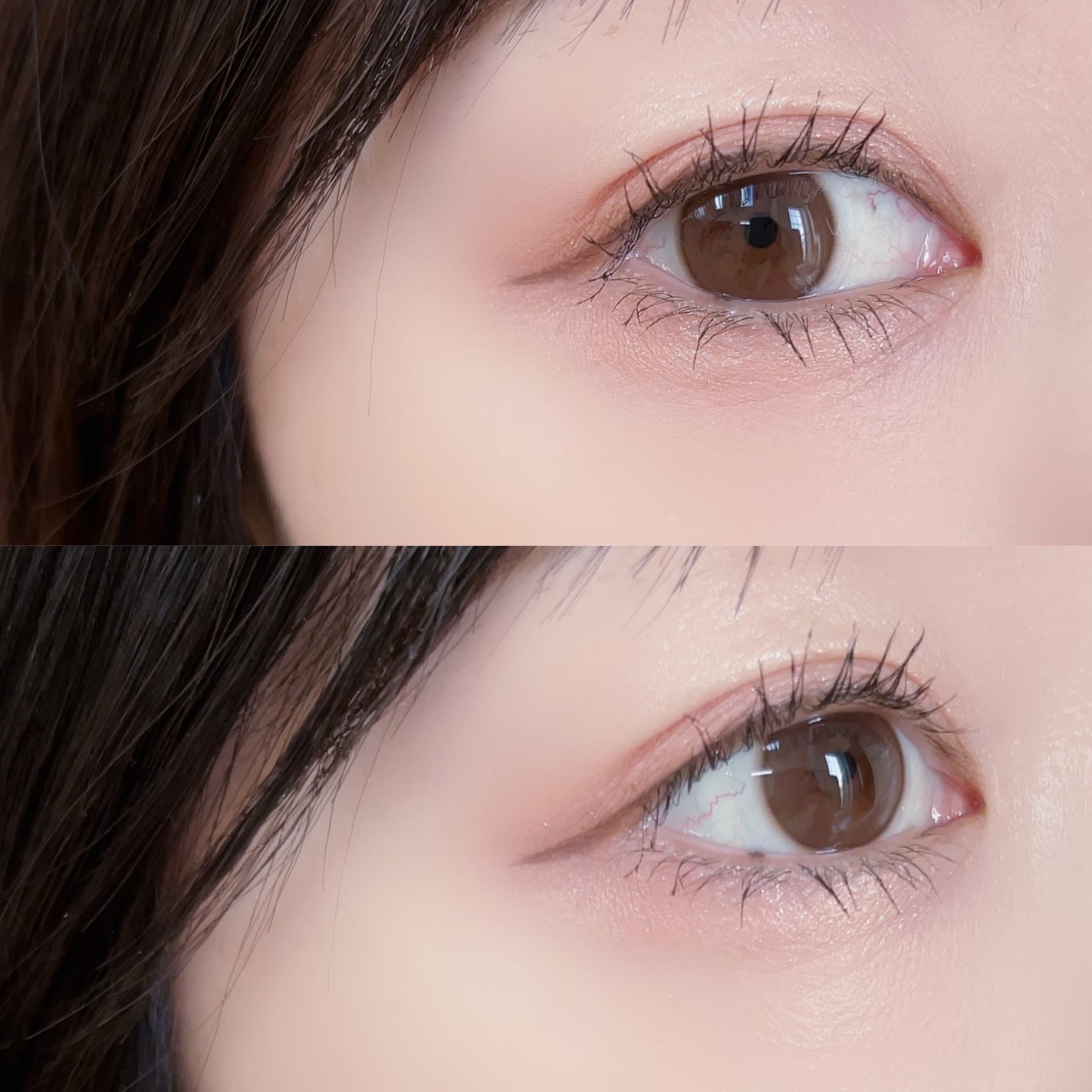 オールインワンマスカラ/ILM/マスカラを使ったクチコミ(2枚目)
