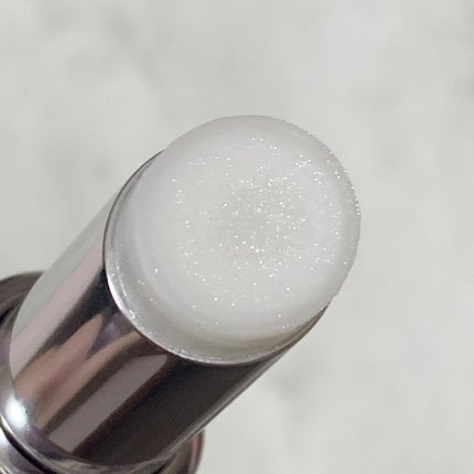 YSL ラブシャイン キャンディグレーズ/YVES SAINT LAURENT BEAUTE/口紅を使ったクチコミ(2枚目)