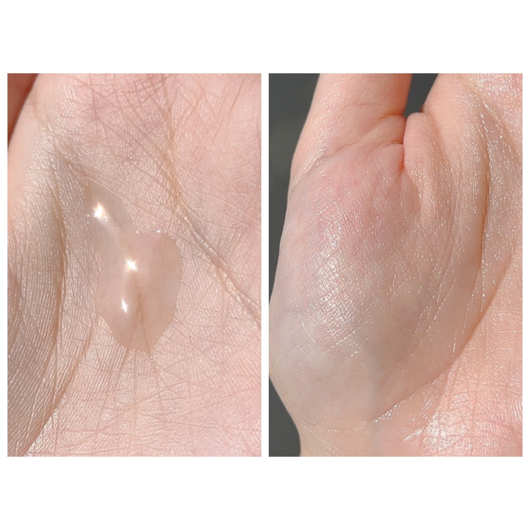 アイゾーンブースター/リバイタル/アイケア・アイクリームを使ったクチコミ（3枚目）