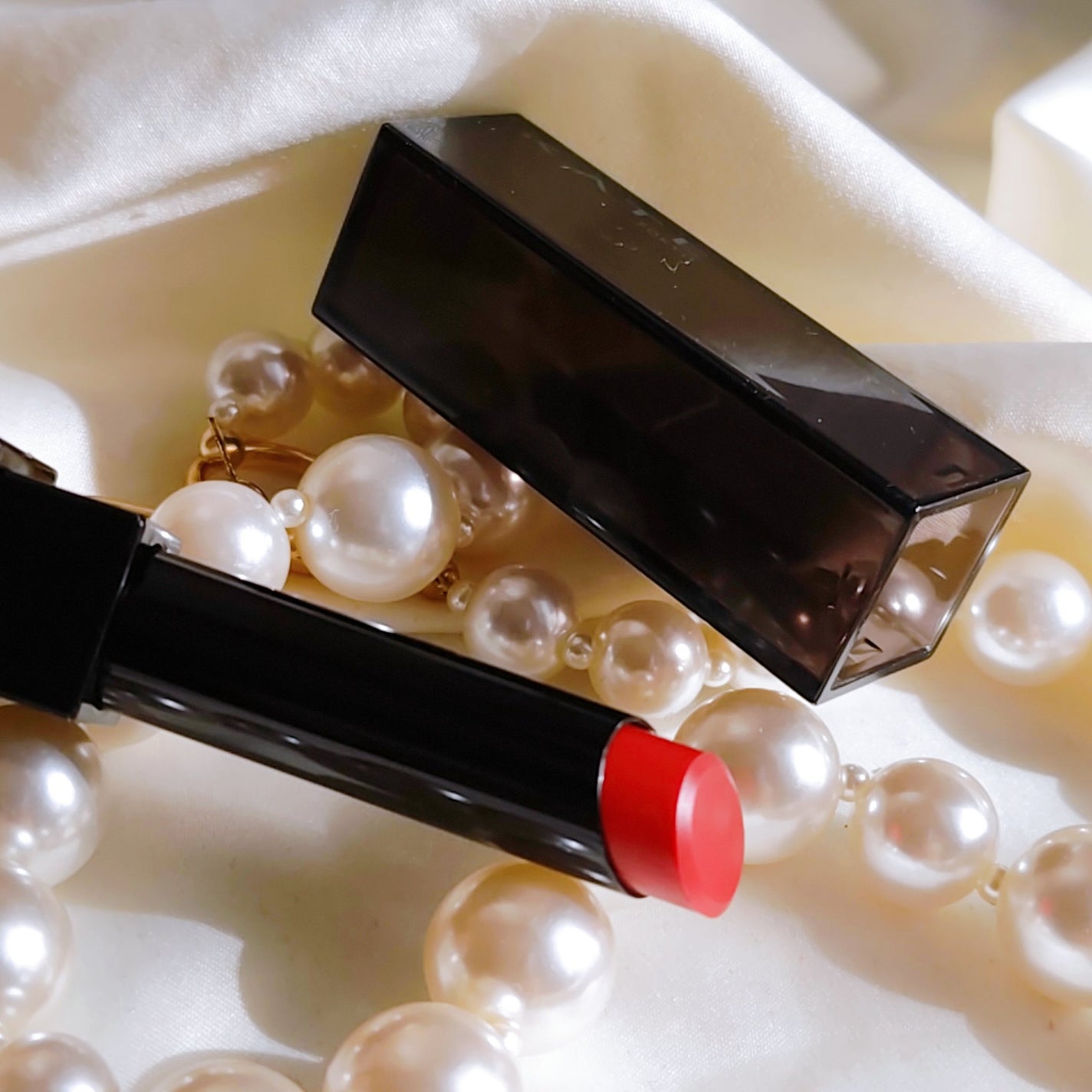 リップモンスター クリアトーン/KATE/口紅を使ったクチコミ(2枚目)