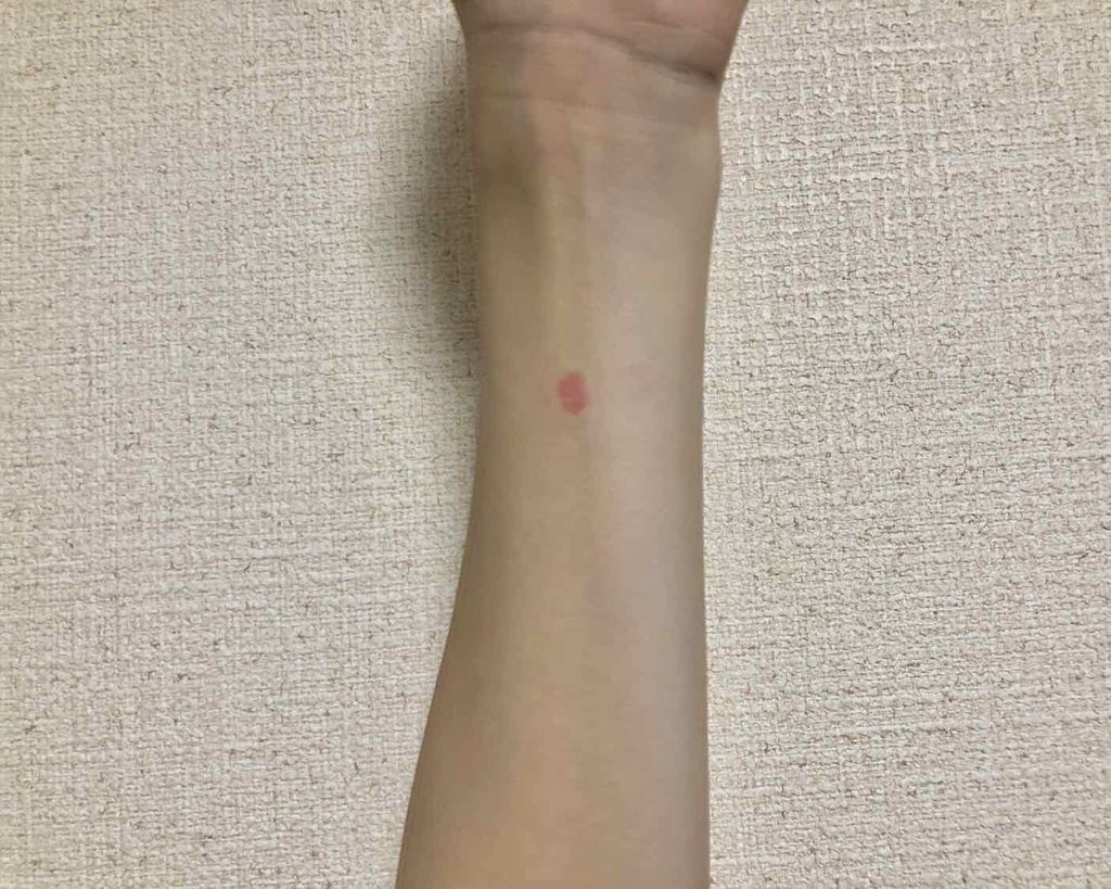 エアコットンメイクアップべース /THE FACE SHOP/化粧下地を使ったクチコミ（3枚目）