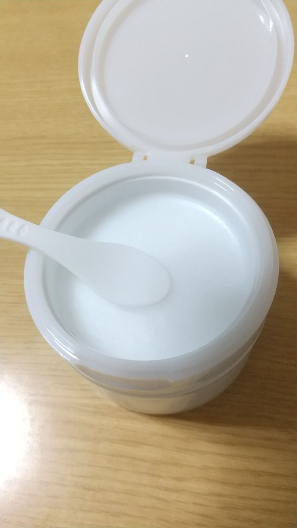 cocone クレンジングバーム/cocone/クレンジングバームを使ったクチコミ(4枚目)