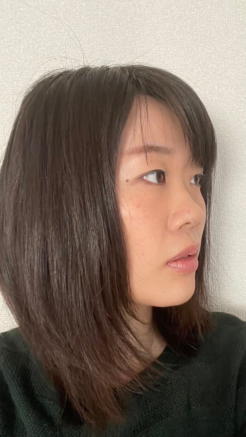 CH ユイル クロノロジスト R/ケラスターゼ/ヘアオイルを使ったクチコミ(5枚目)