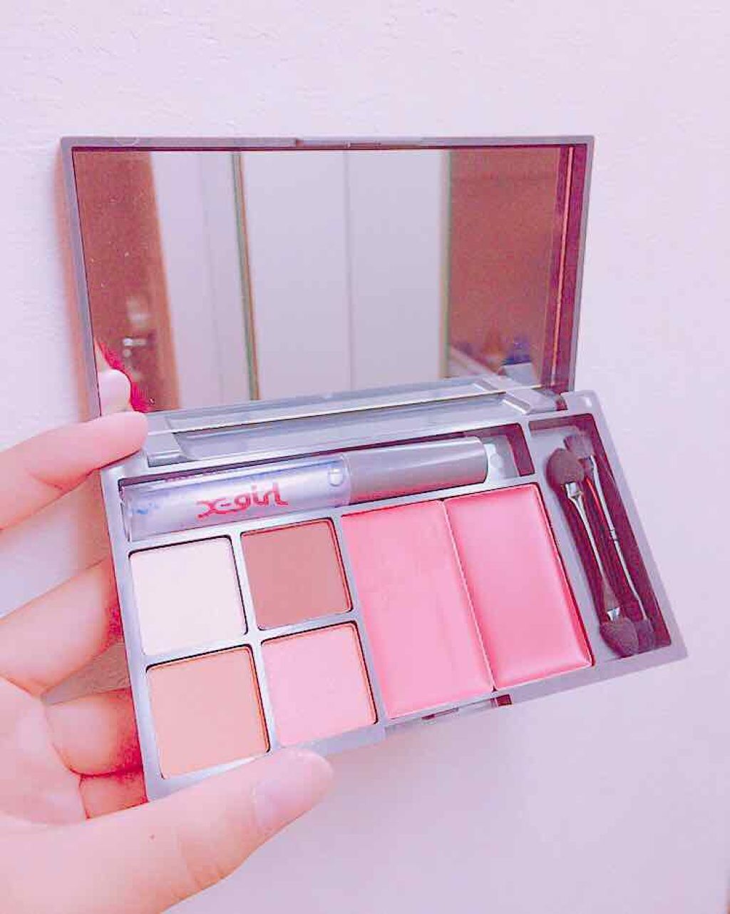 mini 2017年12月号/mini /雑誌を使ったクチコミ(2枚目)