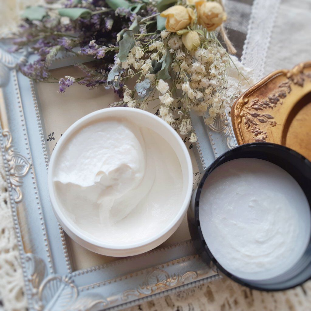 ボタニカルスタイリングワックス フレキシブルムーブ/BOTANIST/ヘアワックス・クリームを使ったクチコミ(6枚目)