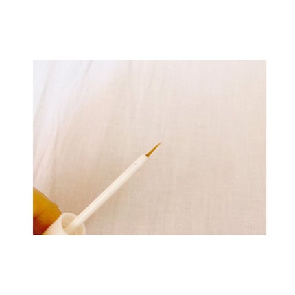 リシェルラッシュセラム/Richelle LASH serum/まつげ美容液を使ったクチコミ(4枚目)