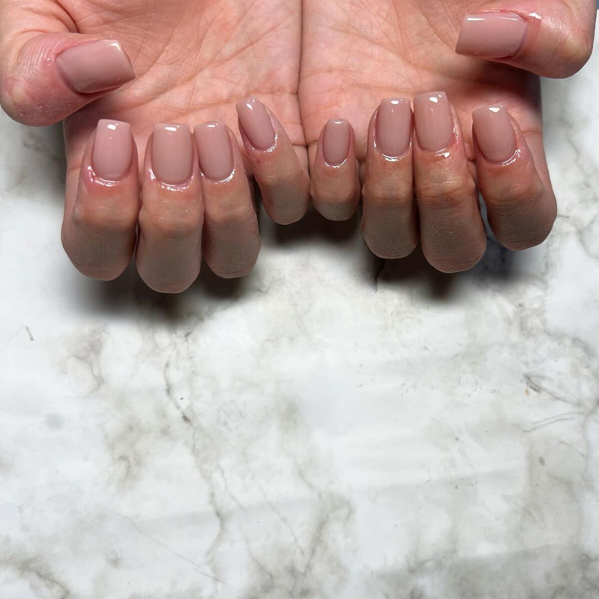 cst on LIPS 「#あか抜け宣言menu…☑︎デザイン自由コース6.000円☑︎..」(1枚目)