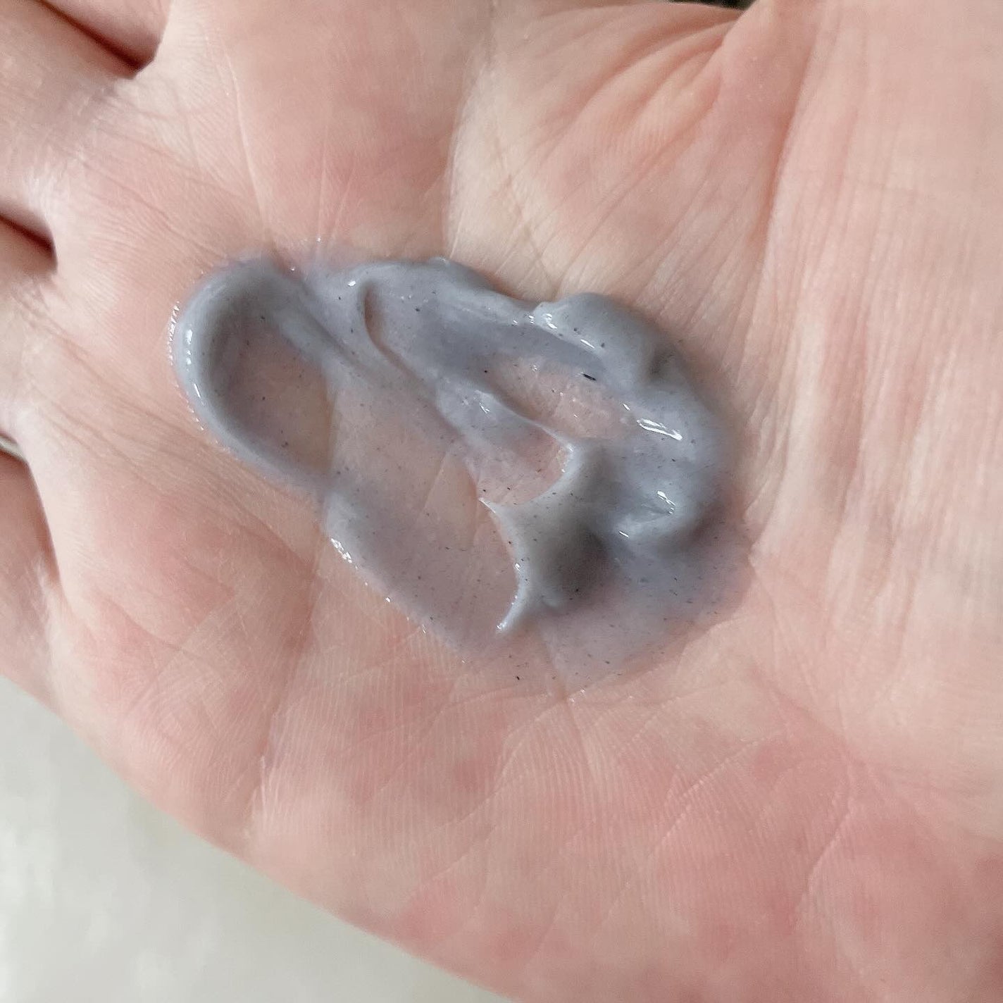 orange_glow_kwm on LIPS 「coconeクレイクリームシャンプー✨海のミネラルをたっぷり含..」(3枚目)