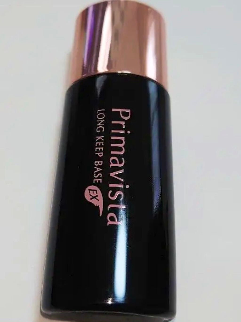 皮脂くずれ防止 化粧下地 超オイリー肌用/プリマヴィスタ/化粧下地を使ったクチコミ(1枚目)