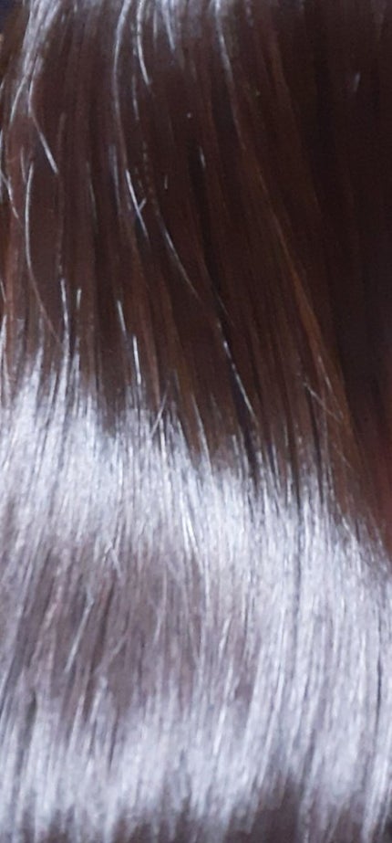 リペアシャンプー/ヘアトリートメント/mixim POTION/シャンプー・コンディショナーを使ったクチコミ(2枚目)