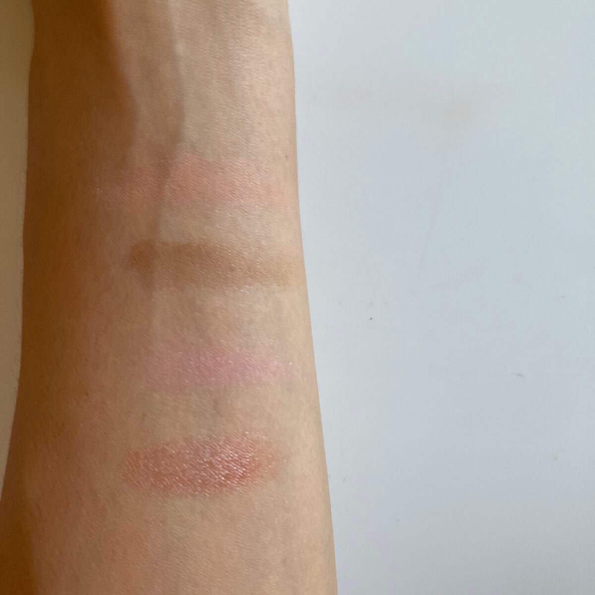 M·A·C ミネラライズ ブラッシュ/M・A・C/パウダーチークを使ったクチコミ(3枚目)